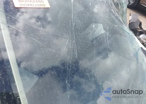 2021 Toyota Corolla Le z USA, uszkodzony, nr VIN 5YFEPMAE0MP182247